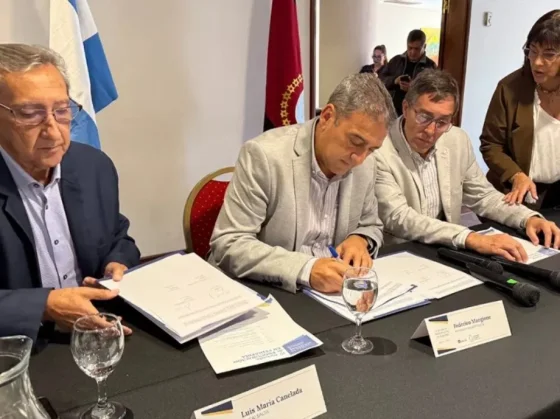 Salta se convierte en referente en trasplantes renales pediátricos