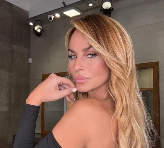 El fuerte reclamo económico de Sabrina Rojas contra Luciano Castro