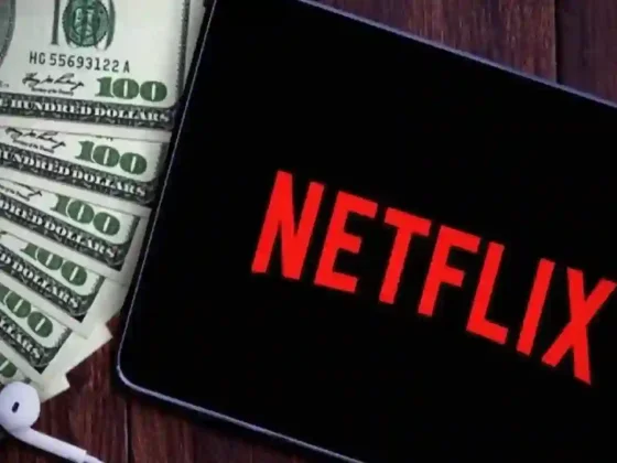 Aumento en Netflix: los nuevos valores y cuánto pagarán los usuarios desde diciembre