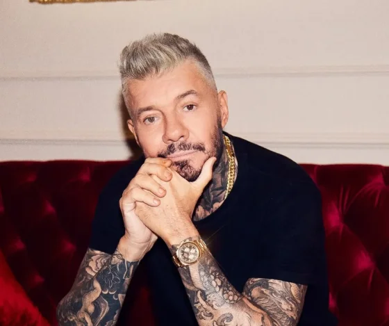 El motivo que llevó a Marcelo Tinelli a levantar su programa de streaming