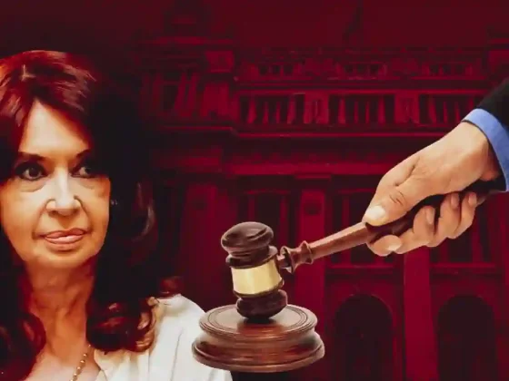 Uno por uno, los bienes que la Justicia le decomisará a Cristina Kirchner