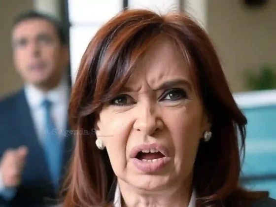 “Se le acabó la fiesta”: la Justicia le pone freno a las visitas masivas de Cristina en su prisión