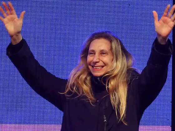 El Gobierno busca impulsar la Boleta Única de Papel en todas las provincias