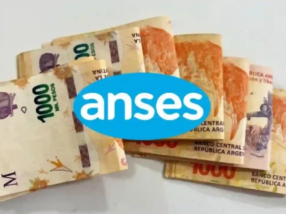 ANSES: quiénes cobran este miércoles 19 de noviembre