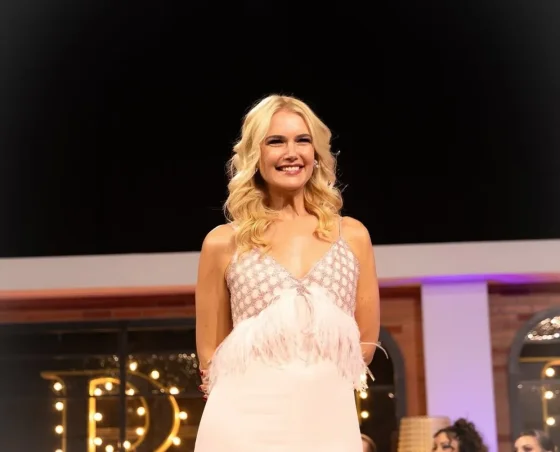 Asaltaron la casa de Valeria Mazza a plena luz del día