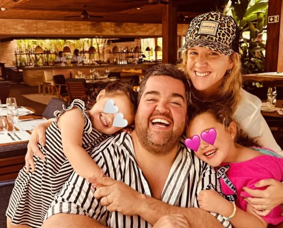 Darío Barassi recordó con profunda emoción a su madre