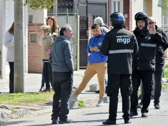 HORROR EN MAR DEL PLATA: Un joven de 18 años mató a su madre y a su abuelo a puñaladas