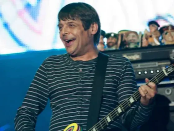 Murió Gary “Mani” Mounfield, corazón palpitante de The Stone Roses y Primal Scream