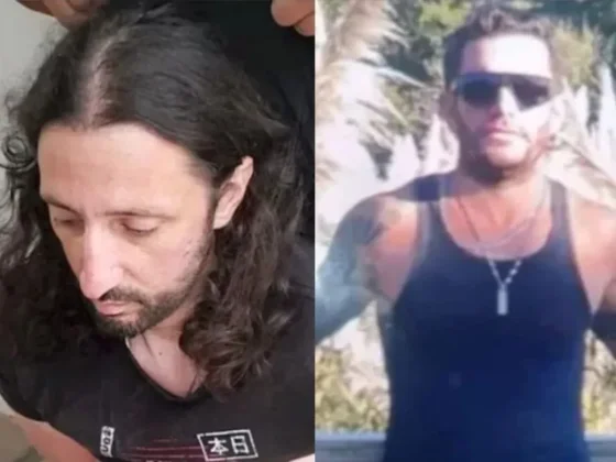 Caso Pablo Laurta: Los restos encontrados pertenecen al remisero desaparecido en Córdoba