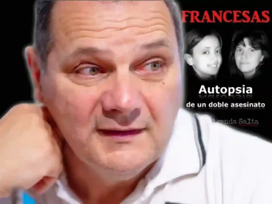 Crimen de las turistas francesas: Periodista galo aseguró que la causa dará “un giro de 180 grados”