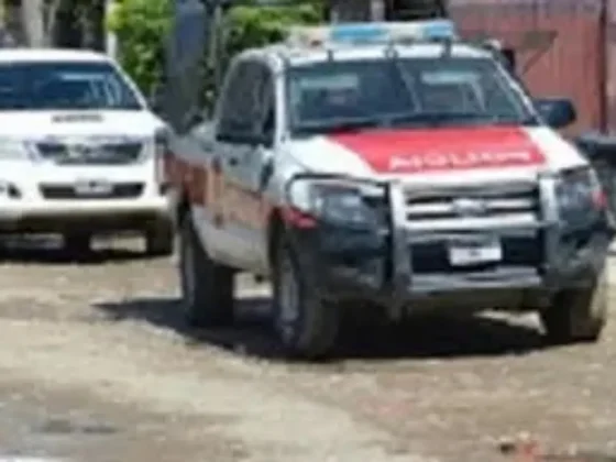 Un menor de 15 años recibió un disparo durante un confuso episodio en barrio Taranto