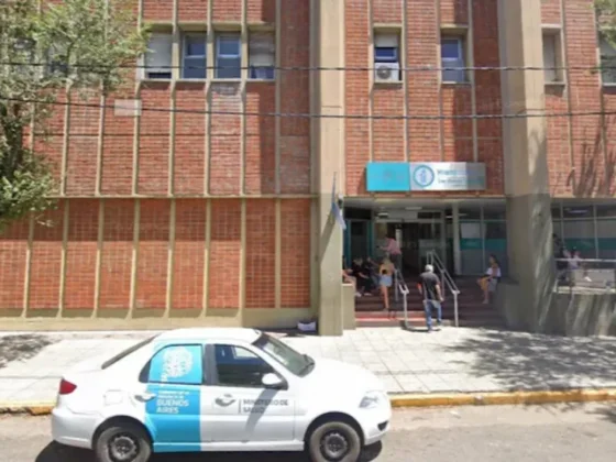 Investigan una balacera contra una casa que dejó herida a una beba de 18 meses