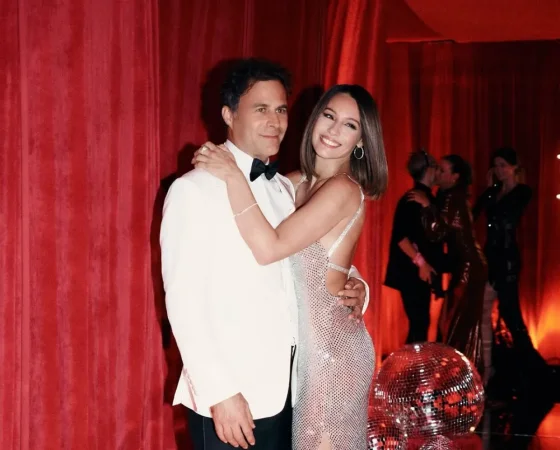 Yanina Latorre sacó a la luz la peor obsesión de Pampita