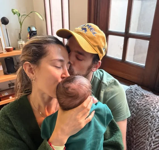 La desopilante discusión de Jimena Barón y Matías Palleiro