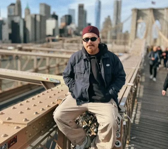 El cambio de hábitos de Migue Granados para bajar 20 kilos en tiempo record