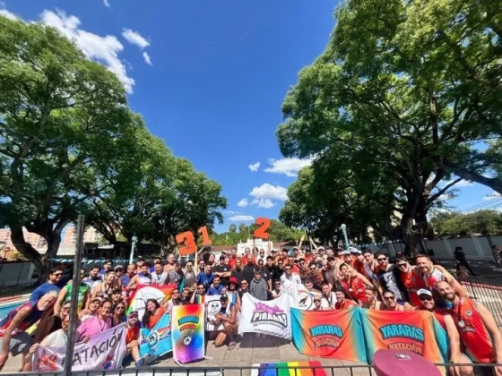 La ciudad registró un 74% de ocupación y más de 9.800 arribos turísticos este fin de semana