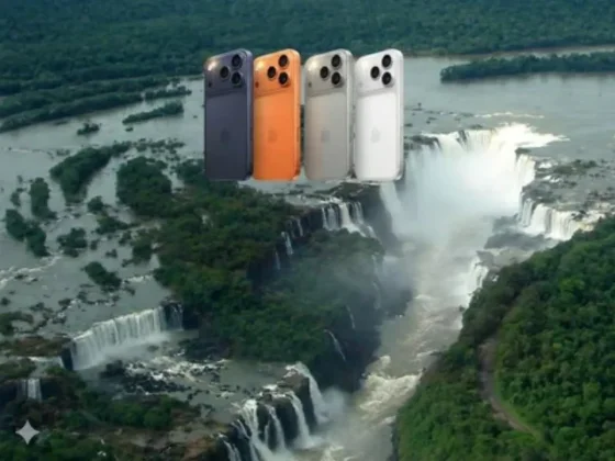 Viajar a Cataratas y comprar un iPhone 17 en Paraguay resulta más barato que adquirirlo en Argentina