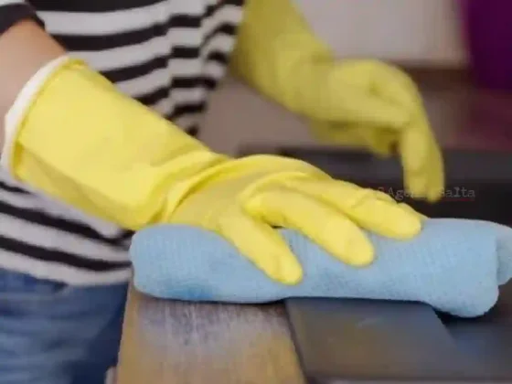 Último aumento a empleadas domésticas: cuánto cobran en diciembre