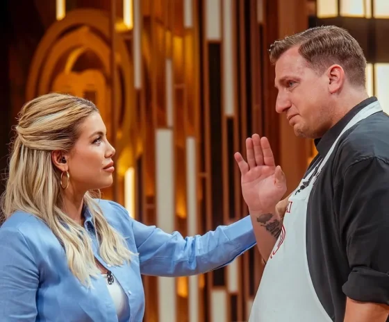 Maxi López recordó como conoció a Wanda Nara y en dónde