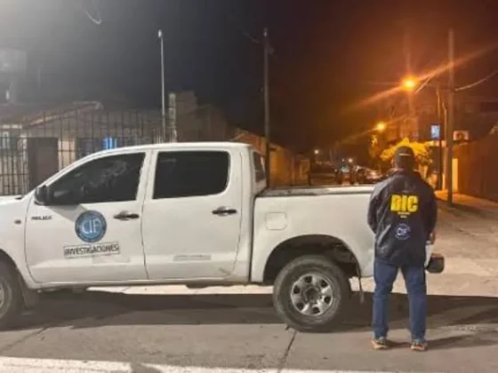 Imputan a un hombre por un homicidio tras una violenta pelea en barrio Norte Grande