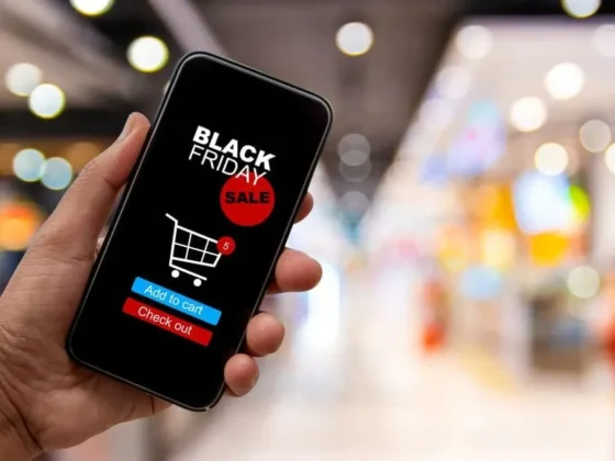 Black Friday 2025: la Municipalidad brinda recomendaciones para compras seguras