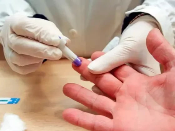 En la Usina Cultural se realizarán testeos gratuitos de VIH