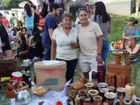 Día Nacional del Mate: Salta se prepara para la quinta edición de Arrimate