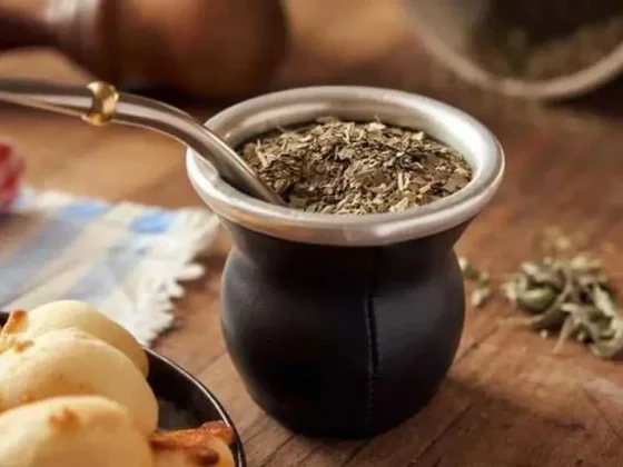 Salta celebra una nueva edición de Arrimate, el festival del mate en plaza España