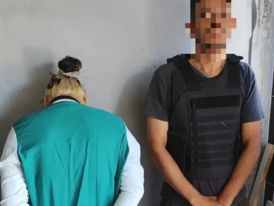 Cayó la adolescente acusada de matar a su novio tras casi tres días prófuga