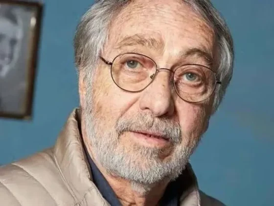 Cómo sigue la salud de Luis Brandoni tras su internación