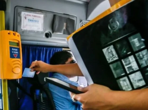 El Pase Libre Estudiantil 2025 termina este viernes