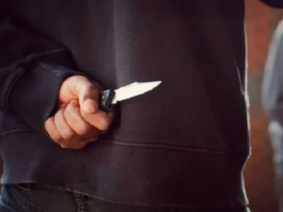 Trágica fiesta de egresados: apuñalaron y mataron a un joven