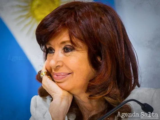 Cristina Kirchner habló tras el atentado y puso en duda su candidatura presidencial para 2023