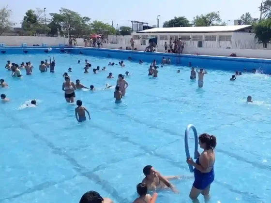 Abren las inscripciones para las Colonias de Vacaciones municipales