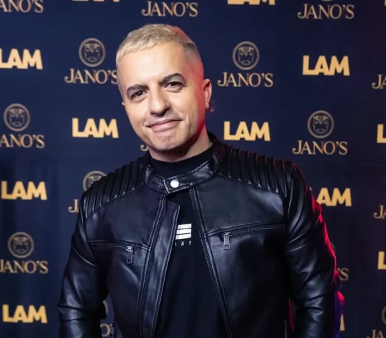 Ángel de Brito le robó a Telefe una histórica panelista