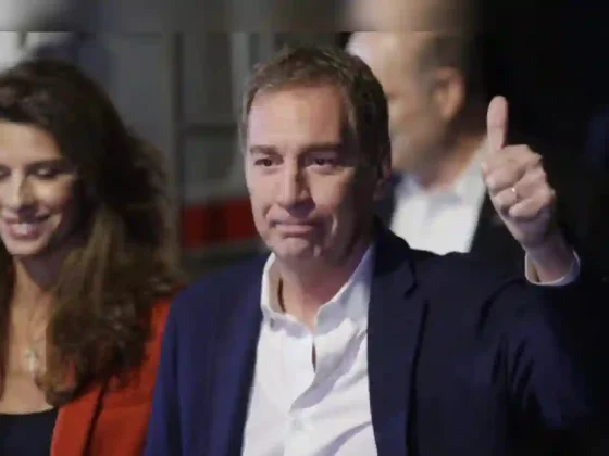 La Casa Rosada retoma su agenda de reuniones con gobernadores