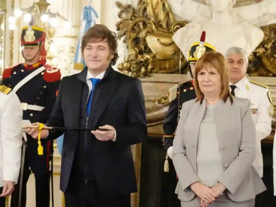 El Gobierno quiere crear una comisión bicameral para acelerar el tratamiento de la reforma del Código Penal