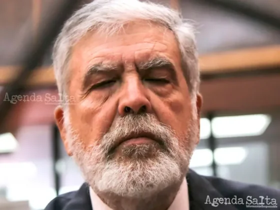 Cuadernos: Julio De Vido pidió apartar a los jueces del TOF 7 y denunció "prejuzgamiento"