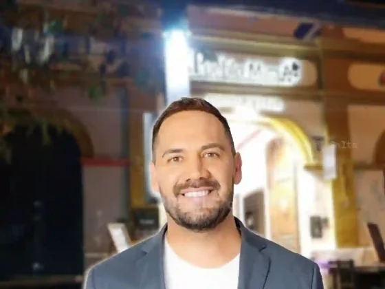 ¡Escándalo en Cafayate! Ex concejal rompió la faja de clausura de su local y desafía a la municipalidad