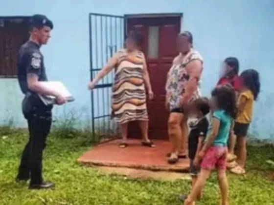 Rescatan a cuatro chicos que estuvieron varios días encerrados y sin comida: fuerte conmoción y avance de la investigación