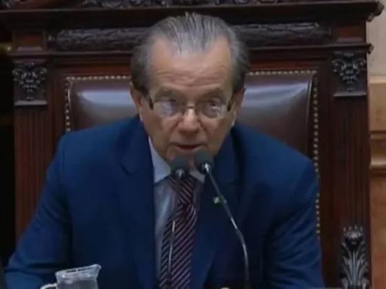 Escándalo en el Congreso por comentarios sexistas captados por micrófonos abiertos