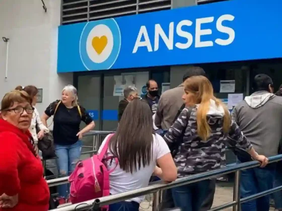 Desempleados de Anses: sin aguinaldo, diciembre llega con otro extra