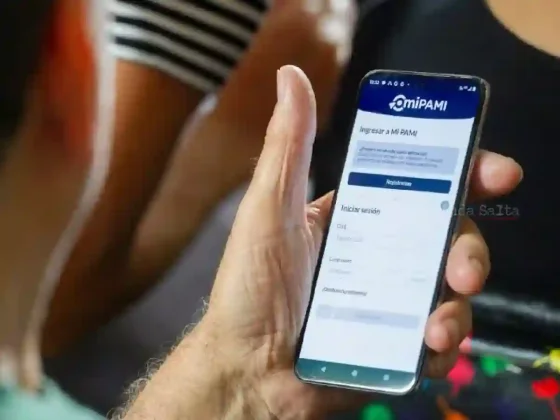 PAMI actualizó las credenciales para acceder a sus prestaciones