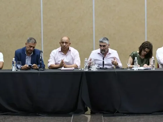 Salta reanuda las paritarias tras la aprobación del Presupuesto 2026 y anuncia pagos quincenales