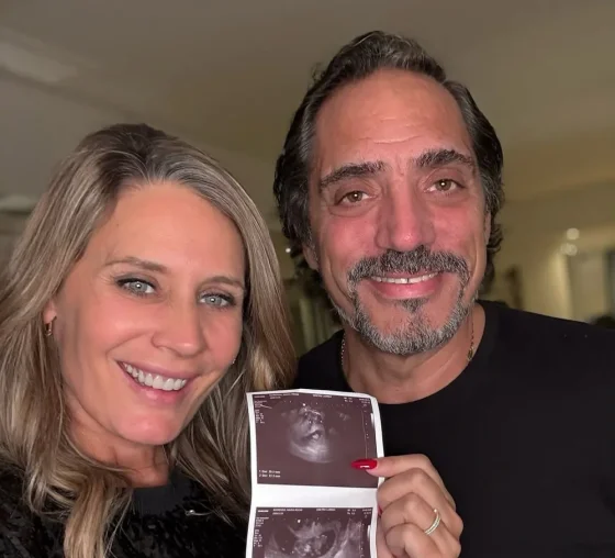 Rocío Marengo y Eduardo Fort celebran la llegada de su primer hijo: Isidro