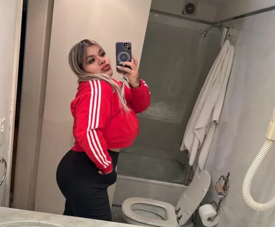 Morena Rial recibió una noticia clave que podría modificar por completo su situación judicial