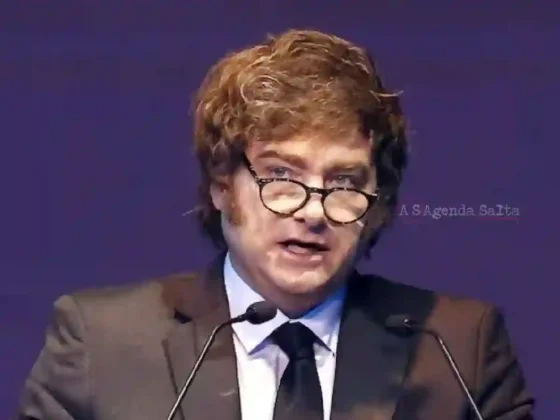 Javier Milei: "Si hubiera sido peronista, la mitad de las calles llevarían mi nombre"