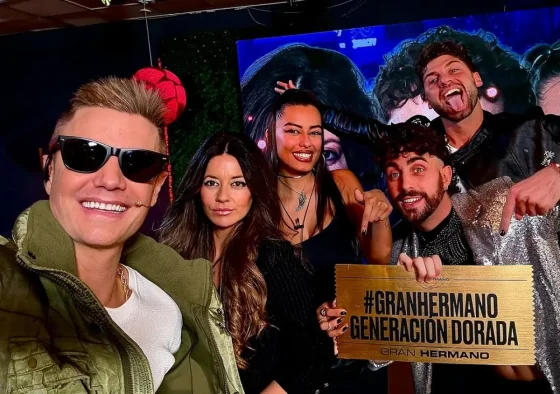 Santiago del Moro sorprendió a los fanáticos de Gran Hermano con un anuncio clave