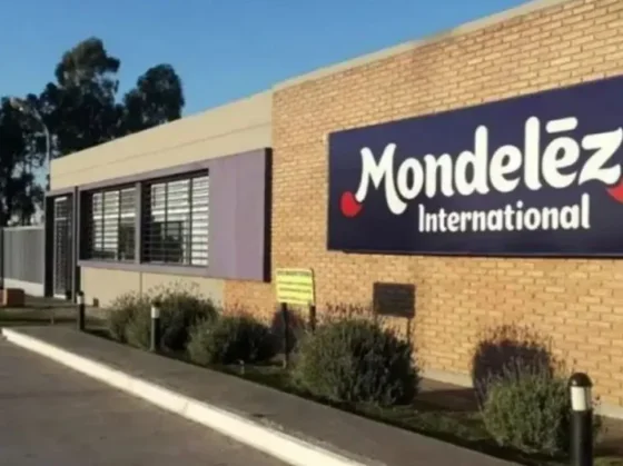 Mondelez suspende por 21 días a 2.300 trabajadores y detiene la producción en Pacheco