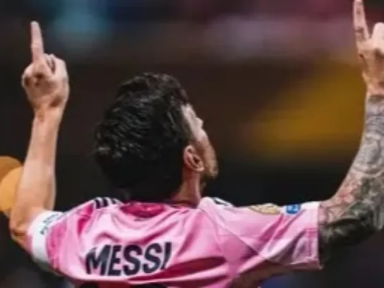 Messi busca otro título en la MLS ante Vancouver y va por ampliar su leyenda en Estados Unidos